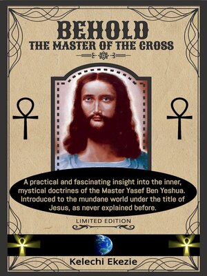cover image of Behold the Master of the Cross
